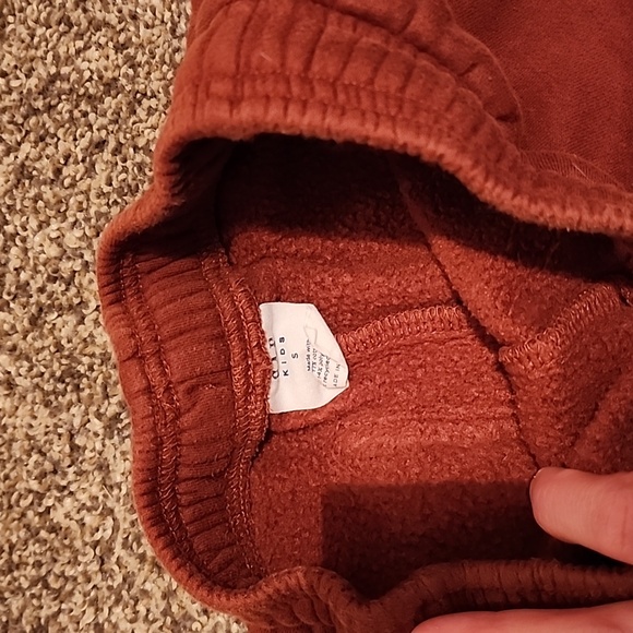 Boys sweatpants - Picture 2 of 3